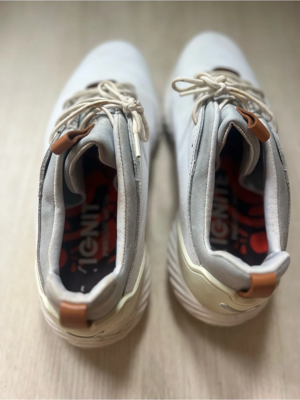 Puma mens size